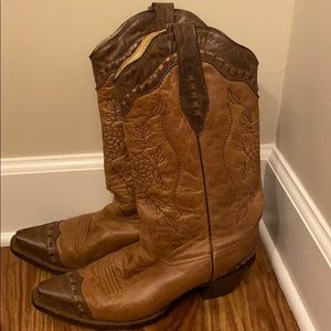 Corral Boots
